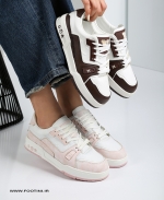 کتونی زنانه LV کد 631 RO