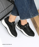 کتونی زنانه میو میو KVI ROVIGO