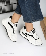 کتونی زنانه میو میو KVI ROVIGO