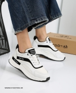 کتونی زنانه میو میو KVI ROVIGO