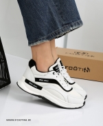 کتونی زنانه میو میو KVI ROVIGO