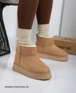 آگ زنانه 2025 RO