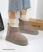 آگ زنانه 2025 RO