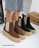 بوت زنانه کشی پریسان RZ