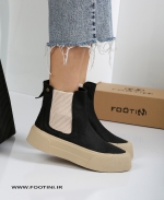 بوت زنانه کشی پریسان RZ