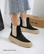 بوت زنانه کشی پریسان RZ