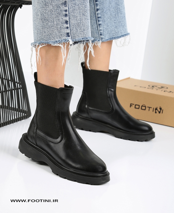 بوت زنانه ماتیسا MSZ