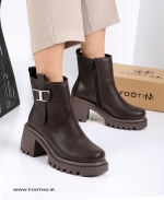 نیم بوت زنانه 8403 MR