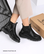 نیم بوت زنانه دلارا MSZ - Image 3