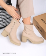 بوت زنانه کد 8306 MR
