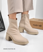 بوت زنانه کد 8306 MR - Image 8