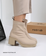 بوت زنانه کد 8306 MR - Image 7