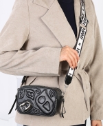 کیف زنانه مینیمال یراقدار 240 AM