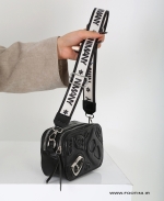 کیف زنانه مینیمال یراقدار 240 AM