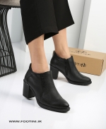 نیم بوت زنانه سامانتا BT