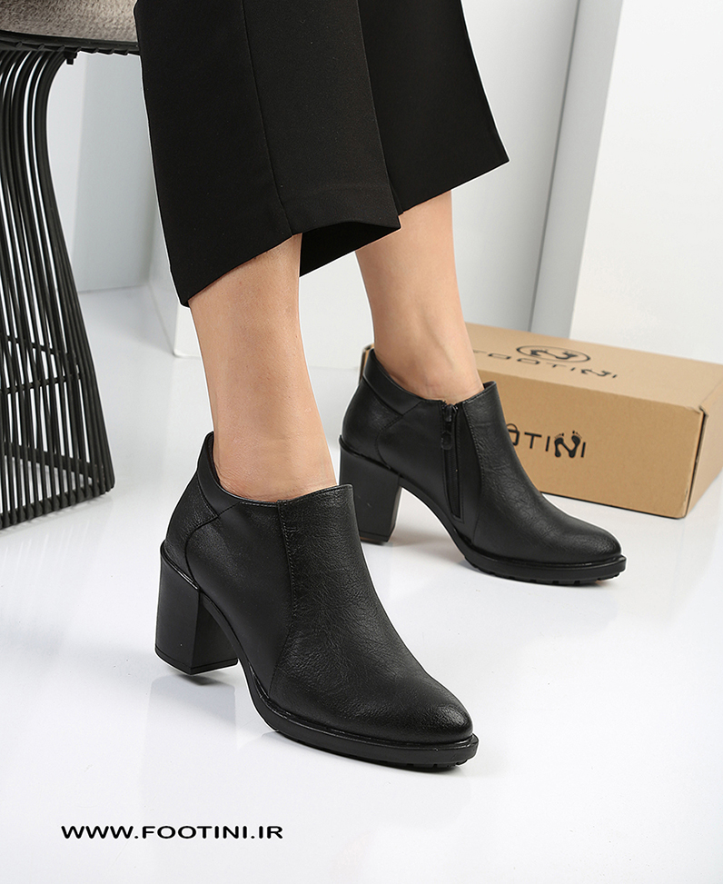 نیم بوت زنانه سامانتا BT