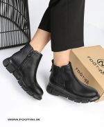 نیم بوت زنانه اکرا پلیس BT