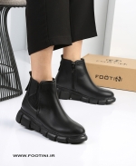 نیم بوت زنانه اکرا پلیس BT