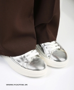 کفش کتونی زنانه برشکا MR GOLDEN