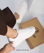 کتونی زنانه راحتی 983 BD