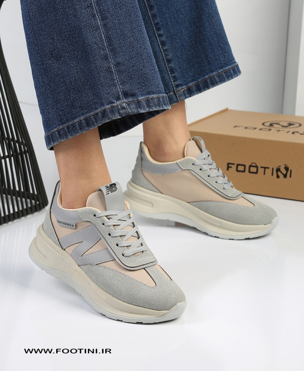 کفش کتونی زنانه AR Newbalance 470