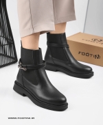 نیم بوت زنانه هرمس MR