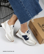 کتونی زنانه نیوبالانس 327 BRA