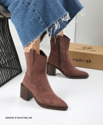 بوت زنانه سوییت 8009 MR