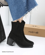 بوت زنانه سوییت 8009 MR