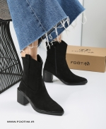 بوت زنانه سوییت 8009 MR