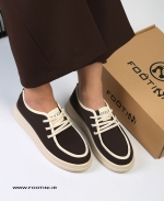 کفش کتونی زنانه gucci کد 556 MR NEW