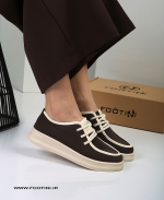 کفش کتونی زنانه gucci کد 556 MR NEW