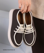 کفش کتونی زنانه gucci کد 556 MR NEW