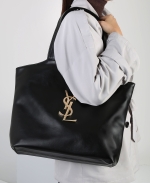 کیف زنانه دوشی چرمی 165 AM