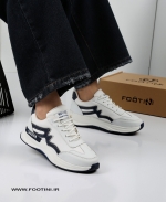 کتونی زنانه بندی KVI M34