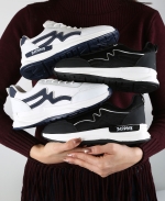 کتونی زنانه بندی KVI M34