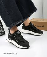 کتونی زنانه بندی KVI M34