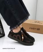 کتونی زنانه روزمره پاپی YE