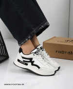 کتونی زنانه بندی KVI M34