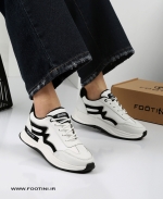 کتونی زنانه بندی KVI M34