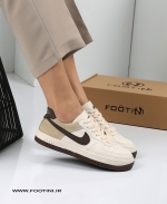 کتونی زنانه نایک بندی 5678 MBD