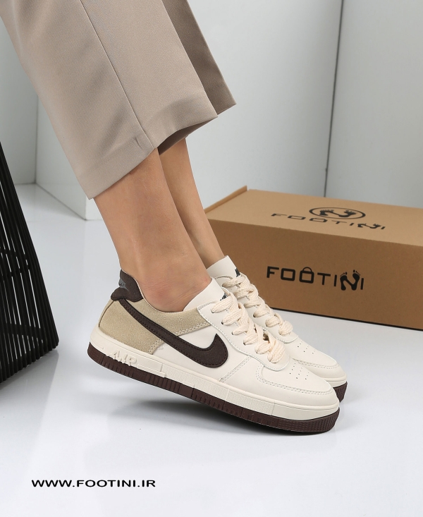 کتونی زنانه نایک بندی 5678 MBD