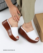 صندل زنانه لژدار طبی اسکار SSE