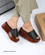 صندل زنانه لژدار طبی اسکار SSE