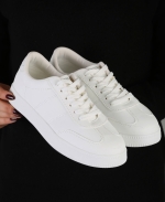 کتونی زنانه راحتی کد 630 YE