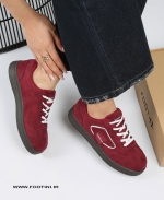 کتونی زنانه کد 6005 YE