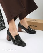 کفش طبی زنانه کد 712 BT