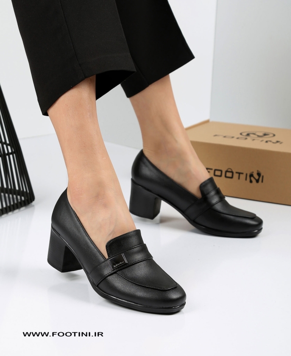 کفش زنانه طبی پلاکی BT