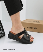 صندل زنانه آلفا صدف BT