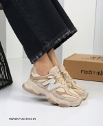 کتونی زنانه نیوبالانس کد HK 800